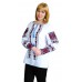 Embroidered blouse "Ornaments"